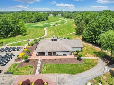 This fully furnished top-floor studio condo at The Pointe at on Mariners Landing Golf and Country Club in Virginia - for sale on GolfHomes.com, golf home, golf lot