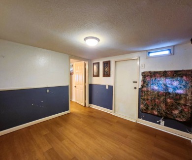 This WATERFRONT home is deemed 100% HABITABLE & ready for on Gulf Harbors Golf Course in Florida - for sale on GolfHomes.com, golf home, golf lot
