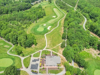 This fully furnished top-floor studio condo at The Pointe at on Mariners Landing Golf and Country Club in Virginia - for sale on GolfHomes.com, golf home, golf lot