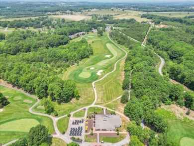 This fully furnished top-floor studio condo at The Pointe at on Mariners Landing Golf and Country Club in Virginia - for sale on GolfHomes.com, golf home, golf lot