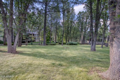 Most desirable Quality Hill. 3 Bedrooms plus loft, 2 bath. 1 on Pinetop Lakes Golf and Country Club in Arizona - for sale on GolfHomes.com, golf home, golf lot