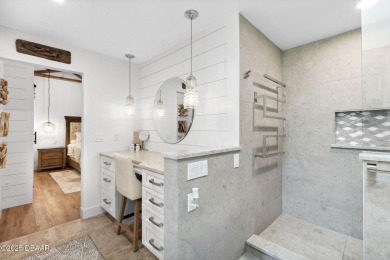 Sometimes, when you enter a truly special home, you just know on Indigo Lakes Golf Club in Florida - for sale on GolfHomes.com, golf home, golf lot