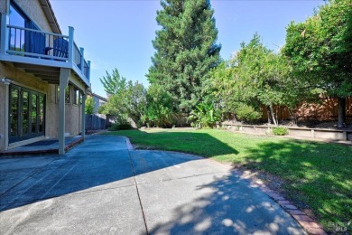 This West Side Beauty behind security gates is located in the on Rancho Solano Golf Course in California - for sale on GolfHomes.com, golf home, golf lot