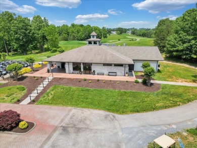 This fully furnished top-floor studio condo at The Pointe at on Mariners Landing Golf and Country Club in Virginia - for sale on GolfHomes.com, golf home, golf lot