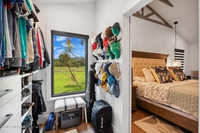 Sometimes, when you enter a truly special home, you just know on Indigo Lakes Golf Club in Florida - for sale on GolfHomes.com, golf home, golf lot