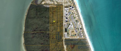 Located walking distance to the Intracoastal Waterway and the on Ocean Village Golf Course in Florida - for sale on GolfHomes.com, golf home, golf lot