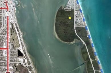Located walking distance to the Intracoastal Waterway and the on Ocean Village Golf Course in Florida - for sale on GolfHomes.com, golf home, golf lot