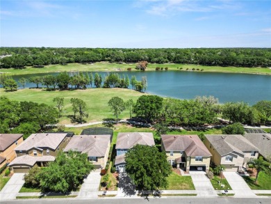Motivated seller will give $5000 towards closing close with on The Club at Eaglebrooke in Florida - for sale on GolfHomes.com, golf home, golf lot