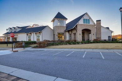 BRAND NEW DUNWOODY MODEL NEVER LIVED IN!! This is a great on Chateau Elan Golf Club  in Georgia - for sale on GolfHomes.com, golf home, golf lot