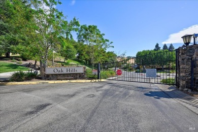 This West Side Beauty behind security gates is located in the on Rancho Solano Golf Course in California - for sale on GolfHomes.com, golf home, golf lot