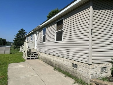 Welcome to Cimarron Park, an all-age vibrant community, where on Cimarron Park Golf Course in Minnesota - for sale on GolfHomes.com, golf home, golf lot