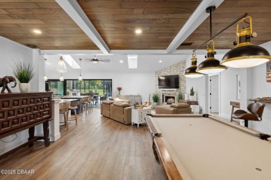 Sometimes, when you enter a truly special home, you just know on Indigo Lakes Golf Club in Florida - for sale on GolfHomes.com, golf home, golf lot