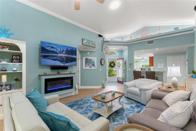 One or more photo(s) has been virtually staged. Move-In on Ridgewood Lakes Golf and Country Club in Florida - for sale on GolfHomes.com, golf home, golf lot