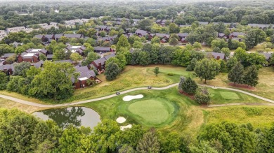 Welcome HOME! Seller will PAY the next three months of HOA fees on Little Turtle Golf Club in Ohio - for sale on GolfHomes.com, golf home, golf lot