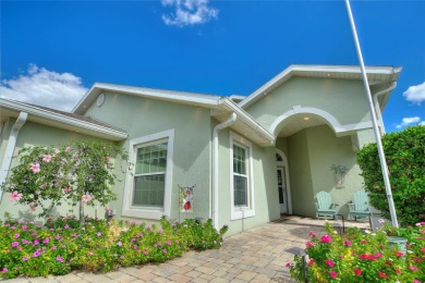 One or more photo(s) has been virtually staged. Move-In on Ridgewood Lakes Golf and Country Club in Florida - for sale on GolfHomes.com, golf home, golf lot