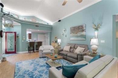 One or more photo(s) has been virtually staged. Move-In on Ridgewood Lakes Golf and Country Club in Florida - for sale on GolfHomes.com, golf home, golf lot