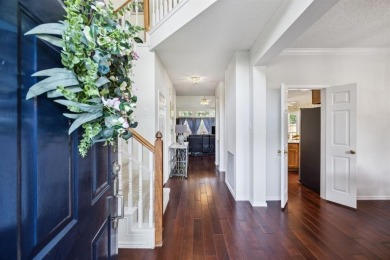 Welcome to this beautifully maintained 2-story traditional home on Plantation Golf Course in Texas - for sale on GolfHomes.com, golf home, golf lot