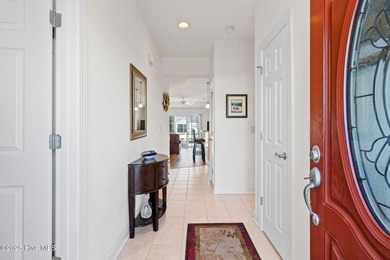 Welcome to your peaceful coastal retreat! This beautiful on Brunswick Plantation and Golf Resorts in North Carolina - for sale on GolfHomes.com, golf home, golf lot