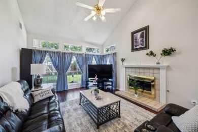 Welcome to this beautifully maintained 2-story traditional home on Plantation Golf Course in Texas - for sale on GolfHomes.com, golf home, golf lot