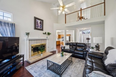 Welcome to this beautifully maintained 2-story traditional home on Plantation Golf Course in Texas - for sale on GolfHomes.com, golf home, golf lot