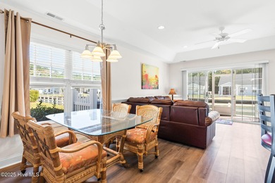 Welcome to your peaceful coastal retreat! This beautiful on Brunswick Plantation and Golf Resorts in North Carolina - for sale on GolfHomes.com, golf home, golf lot