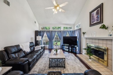 Welcome to this beautifully maintained 2-story traditional home on Plantation Golf Course in Texas - for sale on GolfHomes.com, golf home, golf lot