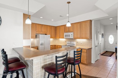 Welcome to your peaceful coastal retreat! This beautiful on Brunswick Plantation and Golf Resorts in North Carolina - for sale on GolfHomes.com, golf home, golf lot