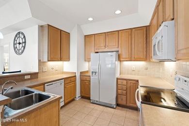 Welcome to your peaceful coastal retreat! This beautiful on Brunswick Plantation and Golf Resorts in North Carolina - for sale on GolfHomes.com, golf home, golf lot