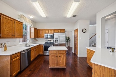 Welcome to this beautifully maintained 2-story traditional home on Plantation Golf Course in Texas - for sale on GolfHomes.com, golf home, golf lot
