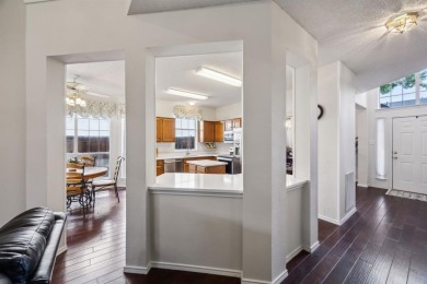 Welcome to this beautifully maintained 2-story traditional home on Plantation Golf Course in Texas - for sale on GolfHomes.com, golf home, golf lot