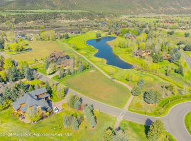 Exclusive Opportunity to Own the Premier Lot in Aspen Glen.Seize on Aspen Glen Club in Colorado - for sale on GolfHomes.com, golf home, golf lot