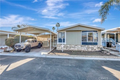 Don't miss this affordable newly remodeled 3-bedroom, 2-bath on Dos Lagos Golf Club in California - for sale on GolfHomes.com, golf home, golf lot