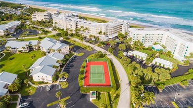 Ocean House is the newest ocean-front residence on the Marriott on Ocean Club At the Hutchinson Island Beach Resort in Florida - for sale on GolfHomes.com, golf home, golf lot