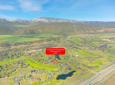 Exclusive Opportunity to Own the Premier Lot in Aspen Glen.Seize on Aspen Glen Club in Colorado - for sale on GolfHomes.com, golf home, golf lot