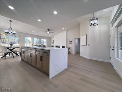 GOLF VIEW - Fully renovated 1,359 sf townhome located in premier on Highland Falls Golf Club in Nevada - for sale on GolfHomes.com, golf home, golf lot