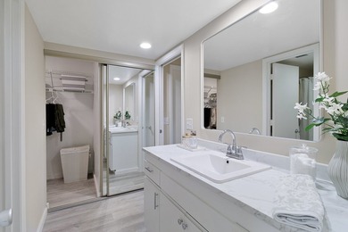 If expansive lake views, resort style living, & a luxurious on Vista Plantation Golf Club in Florida - for sale on GolfHomes.com, golf home, golf lot