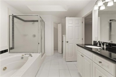 This home has recently undergone an extensive refreshening! on Sea Island Golf Club in Georgia - for sale on GolfHomes.com, golf home, golf lot