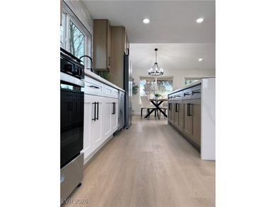 GOLF VIEW - Fully renovated 1,359 sf townhome located in premier on Highland Falls Golf Club in Nevada - for sale on GolfHomes.com, golf home, golf lot