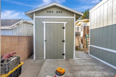 Don't miss this affordable newly remodeled 3-bedroom, 2-bath on Dos Lagos Golf Club in California - for sale on GolfHomes.com, golf home, golf lot