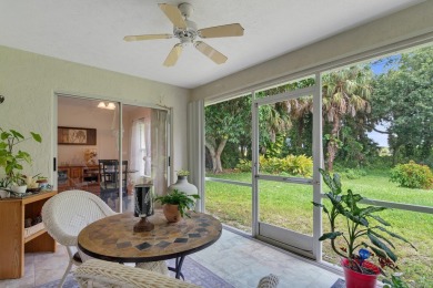 Enjoying the Florida ''Sun & Fun'' is easy in this vibrant 55+ on Spanish Lakes Fairways in Florida - for sale on GolfHomes.com, golf home, golf lot