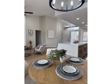 GOLF VIEW - Fully renovated 1,359 sf townhome located in premier on Highland Falls Golf Club in Nevada - for sale on GolfHomes.com, golf home, golf lot