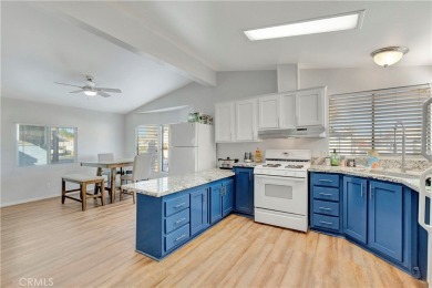 Don't miss this affordable newly remodeled 3-bedroom, 2-bath on Dos Lagos Golf Club in California - for sale on GolfHomes.com, golf home, golf lot