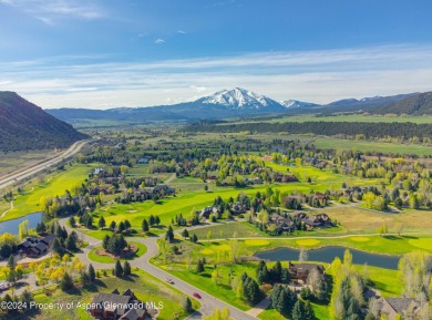 Exclusive Opportunity to Own the Premier Lot in Aspen Glen.Seize on Aspen Glen Club in Colorado - for sale on GolfHomes.com, golf home, golf lot