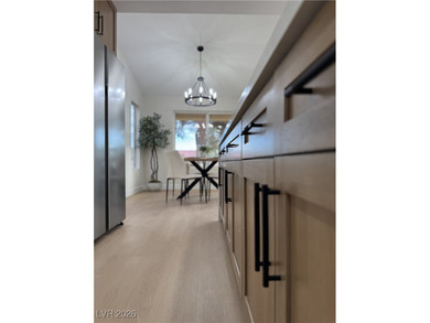 GOLF VIEW - Fully renovated 1,359 sf townhome located in premier on Highland Falls Golf Club in Nevada - for sale on GolfHomes.com, golf home, golf lot