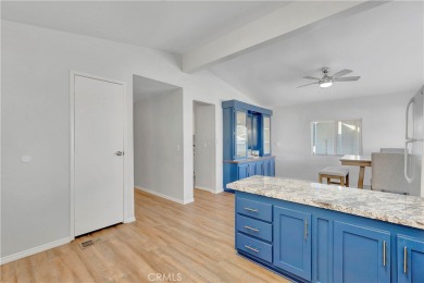 Don't miss this affordable newly remodeled 3-bedroom, 2-bath on Dos Lagos Golf Club in California - for sale on GolfHomes.com, golf home, golf lot