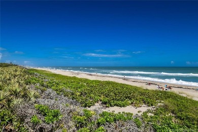 Ocean House is the newest ocean-front residence on the Marriott on Ocean Club At the Hutchinson Island Beach Resort in Florida - for sale on GolfHomes.com, golf home, golf lot