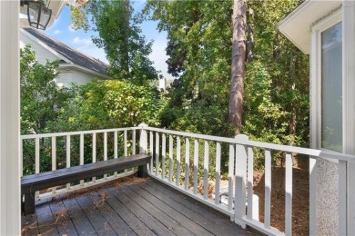 This home has recently undergone an extensive refreshening! on Sea Island Golf Club in Georgia - for sale on GolfHomes.com, golf home, golf lot