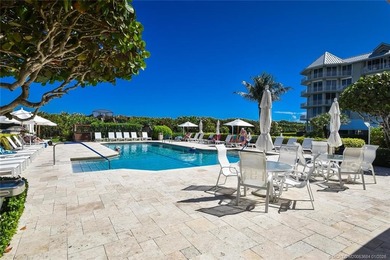 Ocean House is the newest ocean-front residence on the Marriott on Ocean Club At the Hutchinson Island Beach Resort in Florida - for sale on GolfHomes.com, golf home, golf lot