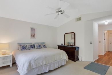 Enjoying the Florida ''Sun & Fun'' is easy in this vibrant 55+ on Spanish Lakes Fairways in Florida - for sale on GolfHomes.com, golf home, golf lot