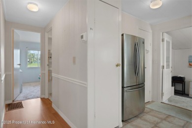 Check me out! Communiy pool! Own the land! Well-maintained 2/2 on High Point Golf Club, Inc. in Florida - for sale on GolfHomes.com, golf home, golf lot